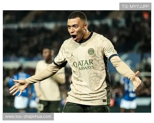 姆巴佩为射失点球向球迷致歉：谦逊之举受赞誉