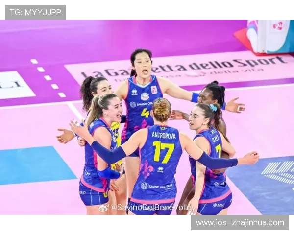 女排大奖赛激战正酣精彩纷呈全球顶级女排团队同场竞技